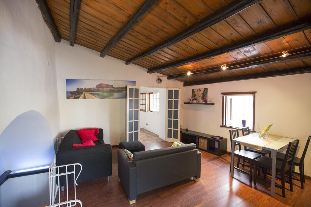 Mulino Villa Cefalù Oda fotoğraf