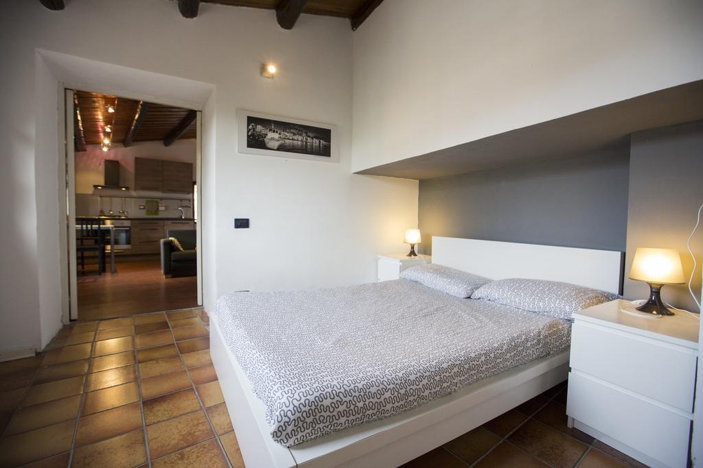 Mulino Villa Cefalù Oda fotoğraf