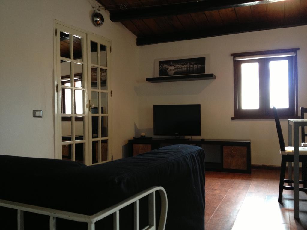 Mulino Villa Cefalù Oda fotoğraf