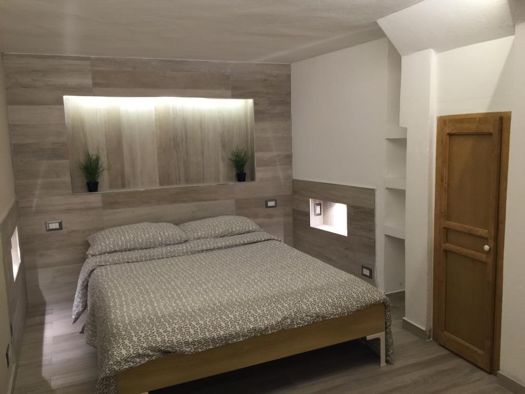Mulino Villa Cefalù Dış mekan fotoğraf